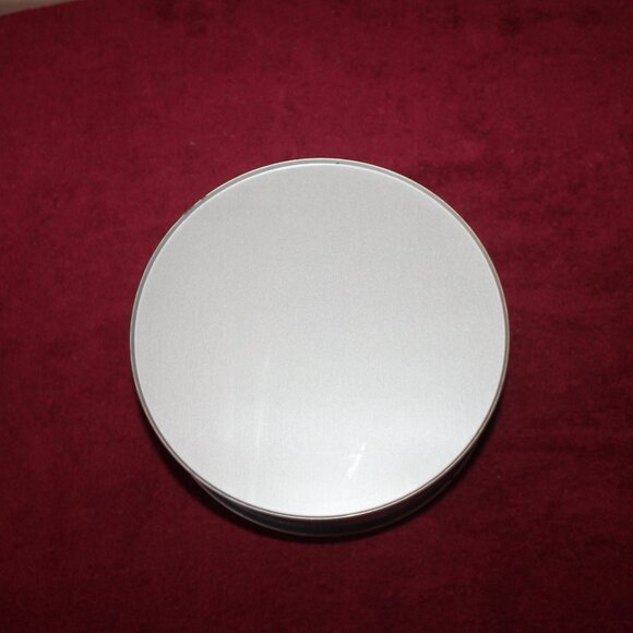 Vintage Shirley Jane Fruit Cake Tin - Horse and Carriage Design - Picture 6 of 6